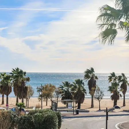 Apartman Cap Hermes-2 By Interhome