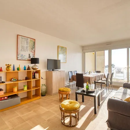 Cap Hermes-2 By Interhome Fréjus