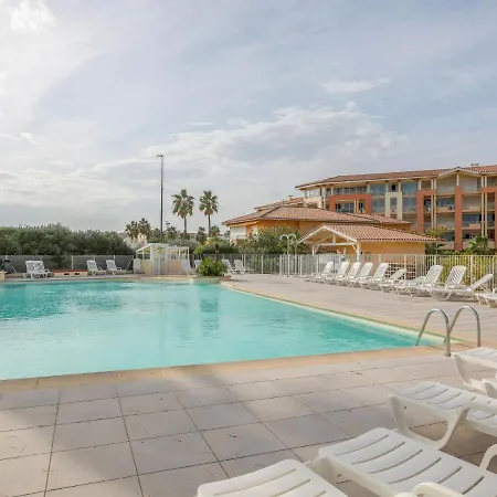 Cap Hermes-2 By Interhome Apartmán *