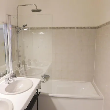 Apartman Cap Hermes-2 By Interhome Fréjus