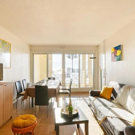 Cap Hermes-2 By Interhome Apartmán
