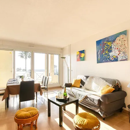 Cap Hermes-2 By Interhome Fréjus