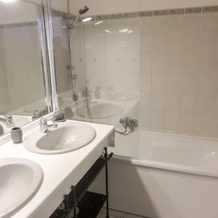 Cap Hermes-2 By Interhome Apartman