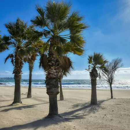 Apartman Cap Hermes-2 By Interhome