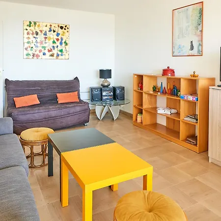Cap Hermes-2 By Interhome דירה Fréjus