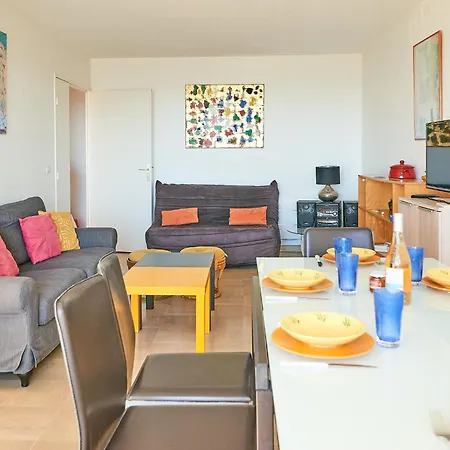 דירה Cap Hermes-2 By Interhome *
