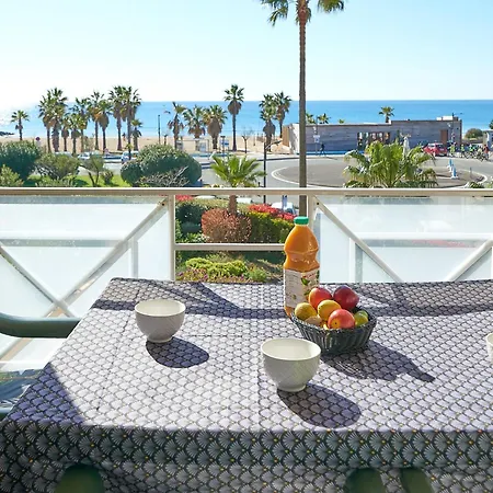Apartmán Cap Hermes-2 By Interhome