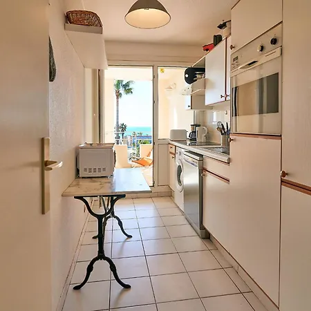 Cap Hermes-2 By Interhome * Fréjus