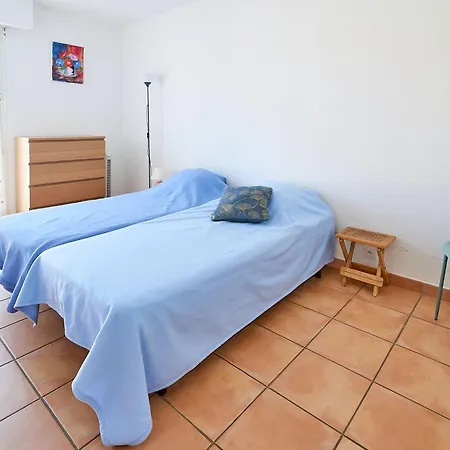 Apartman Cap Hermes-2 By Interhome *