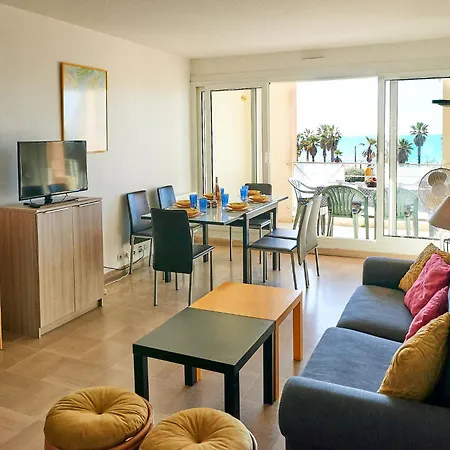 Apartman Cap Hermes-2 By Interhome Fréjus