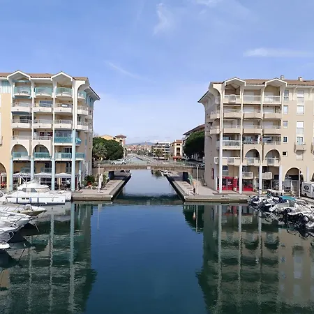Cap Hermes-2 By Interhome Fréjus
