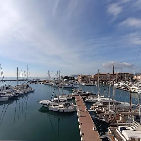 Cap Hermes * Frejus