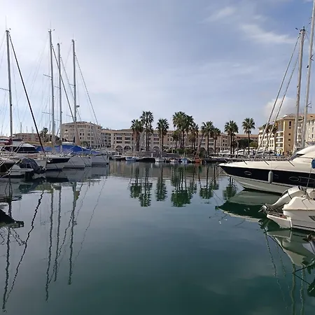 Cap Hermes-2 By Interhome * Fréjus