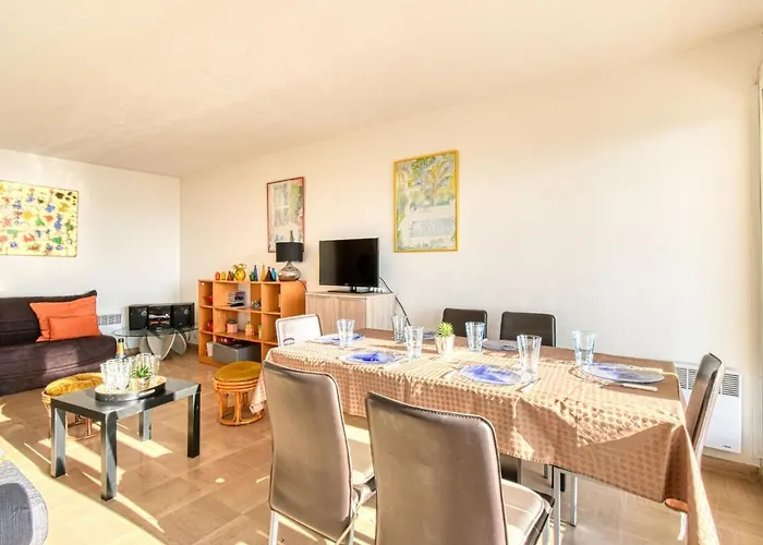 Cap Hermes Apartment *