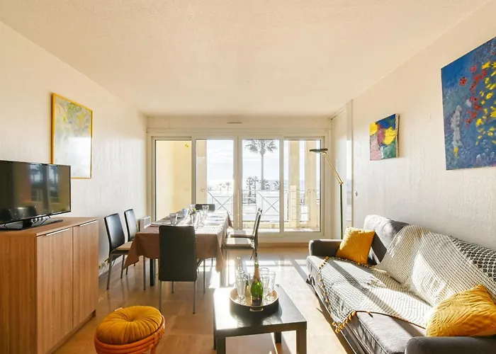 Cap Hermes Apartment