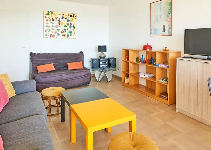 Cap Hermes Apartment Frejus