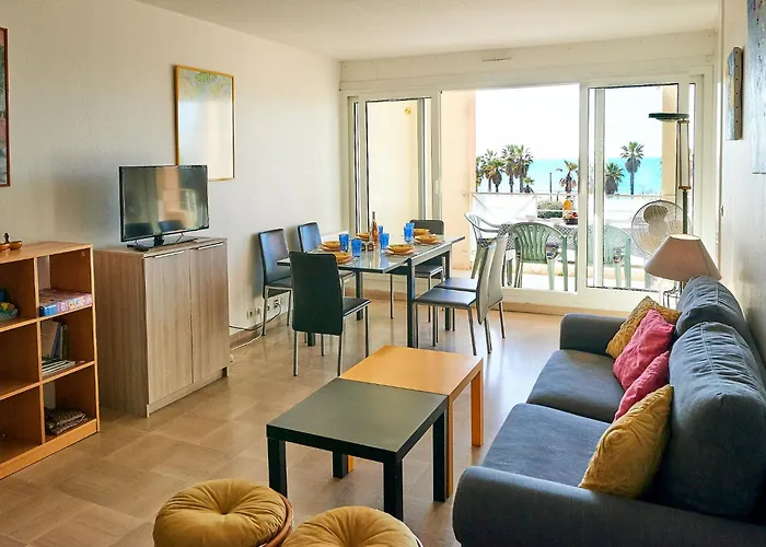 Apartment Cap Hermes Frejus