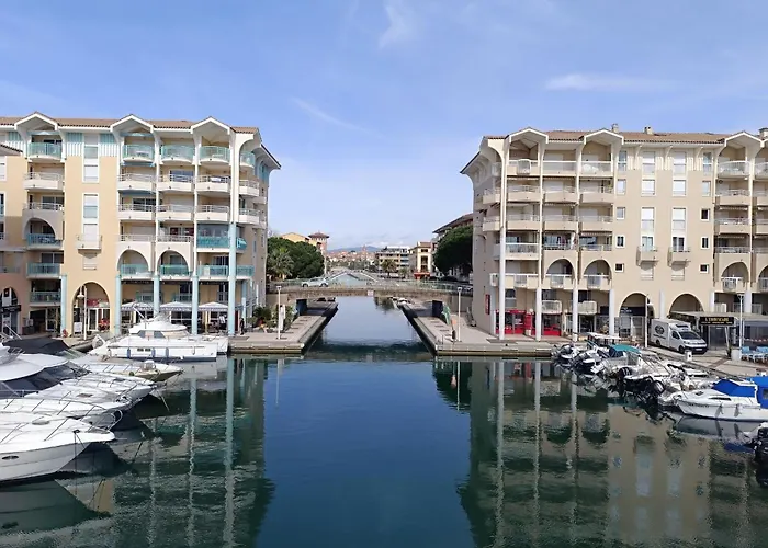 Cap Hermes Frejus