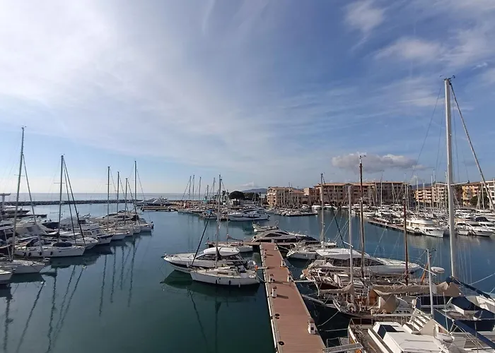 Cap Hermes * Frejus