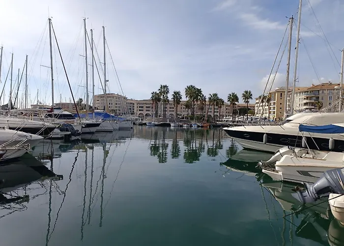 Cap Hermes * Frejus