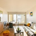 Cap Hermes-2 By Interhome Appartement