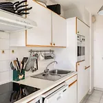 Appartement Cap Hermes-2 By Interhome