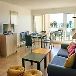 Appartement Cap Hermes-2 By Interhome Fréjus