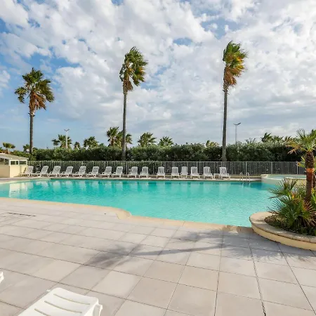 Cap Hermes-2 By Interhome Apartmán *