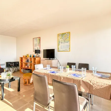 Cap Hermes-2 By Interhome Apartmán *