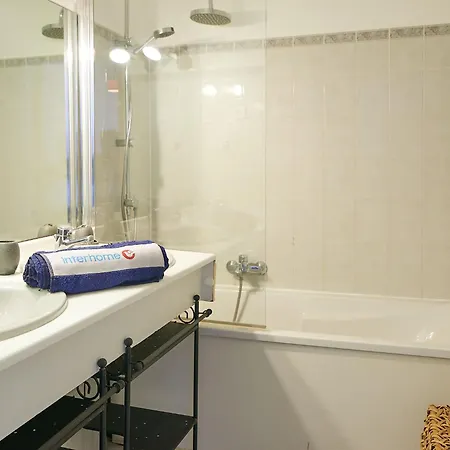 Cap Hermes-2 By Interhome