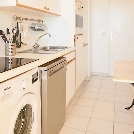 Apartmán Cap Hermes-2 By Interhome *