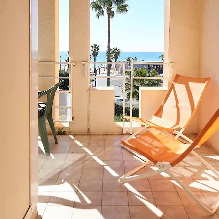Cap Hermes-2 By Interhome Lejlighed