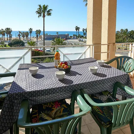 Cap Hermes-2 By Interhome * Fréjus