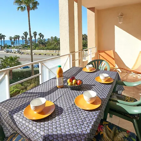 Cap Hermes Apartment *