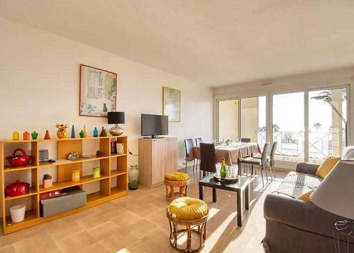 Cap Hermes-2 By Interhome Fréjus
