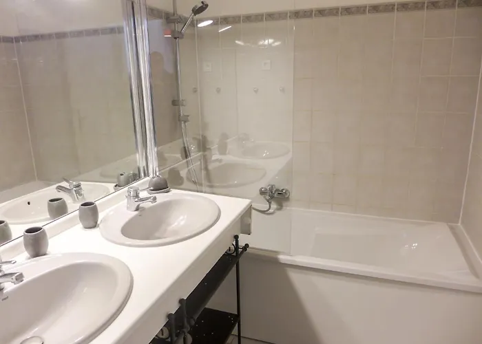 Cap Hermes-2 By Interhome Appartement