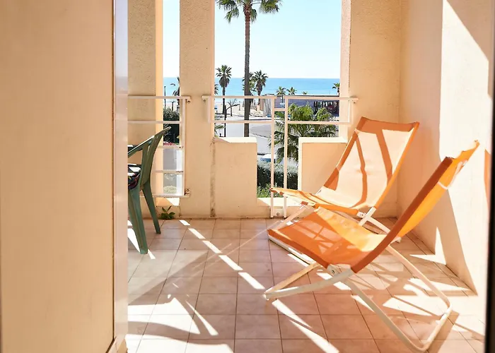 Cap Hermes-2 By Interhome Appartement