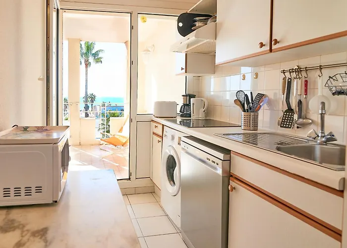 Cap Hermes-2 By Interhome Appartement *